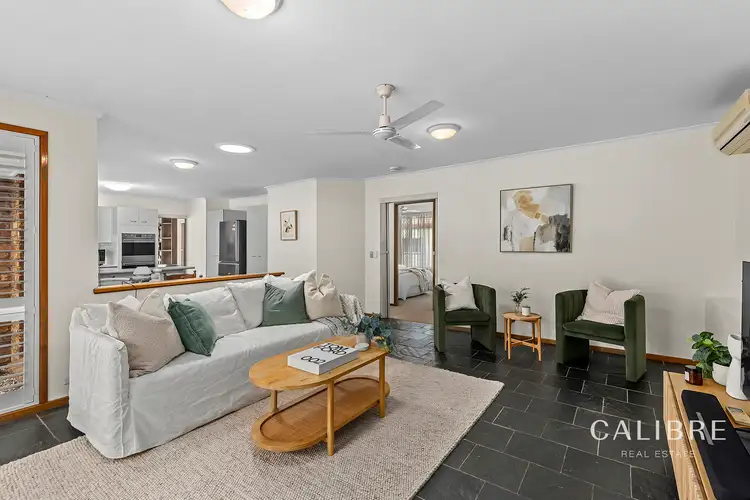 Fourth view of Homely house listing, 12 Tilquin Street, The Gap QLD 4061