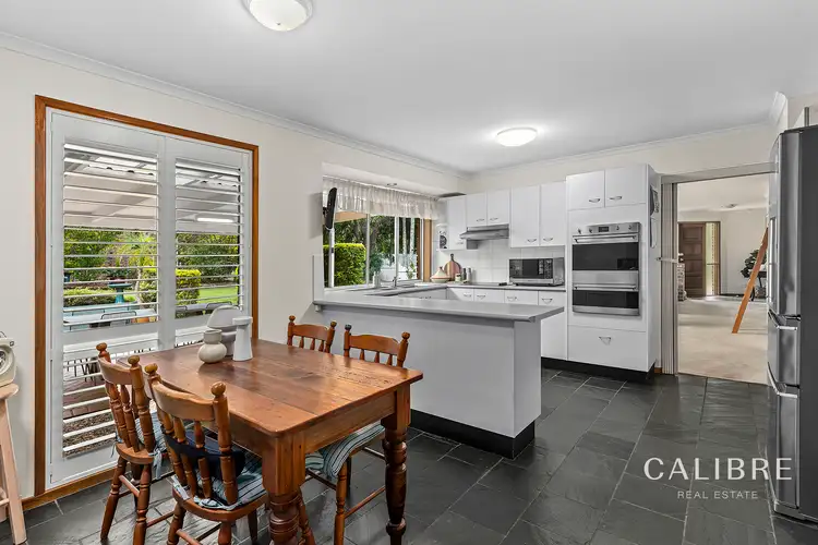 Fifth view of Homely house listing, 12 Tilquin Street, The Gap QLD 4061
