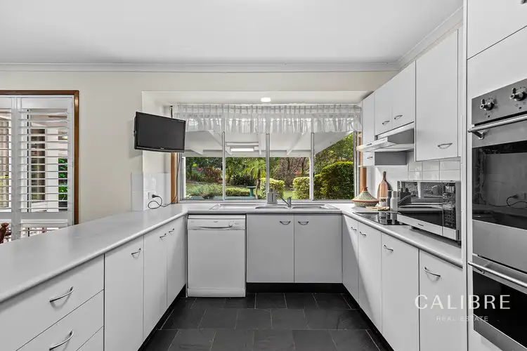 Sixth view of Homely house listing, 12 Tilquin Street, The Gap QLD 4061