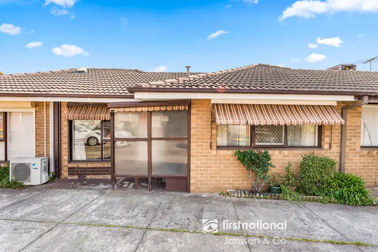 5/37 Martin Street, Thornbury VIC 3071