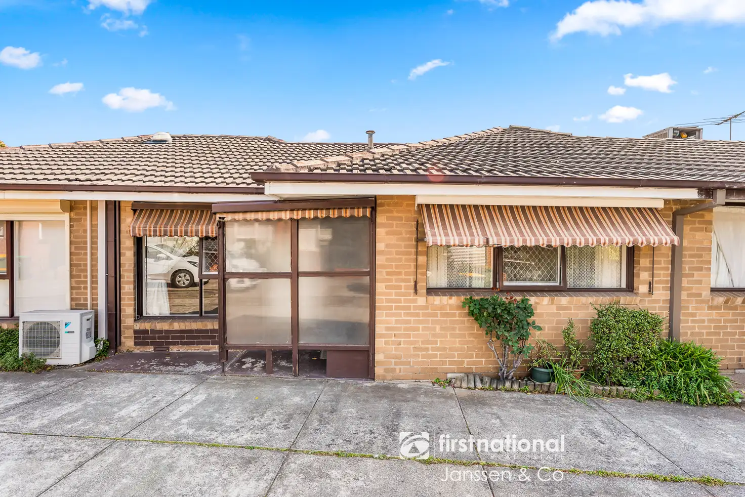 Main view of Homely unit listing, 5/37 Martin Street, Thornbury VIC 3071