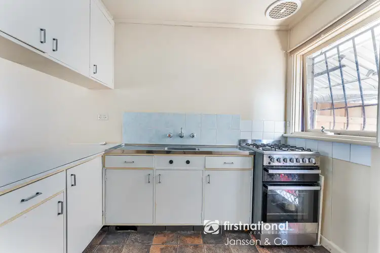 Third view of Homely unit listing, 5/37 Martin Street, Thornbury VIC 3071