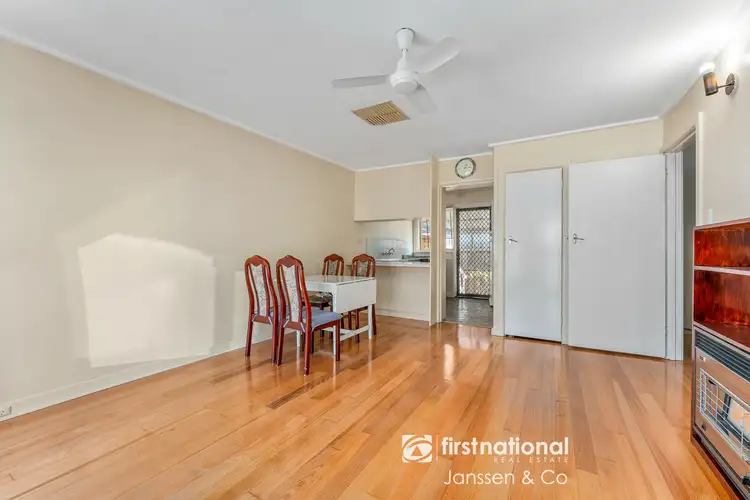 Fifth view of Homely unit listing, 5/37 Martin Street, Thornbury VIC 3071