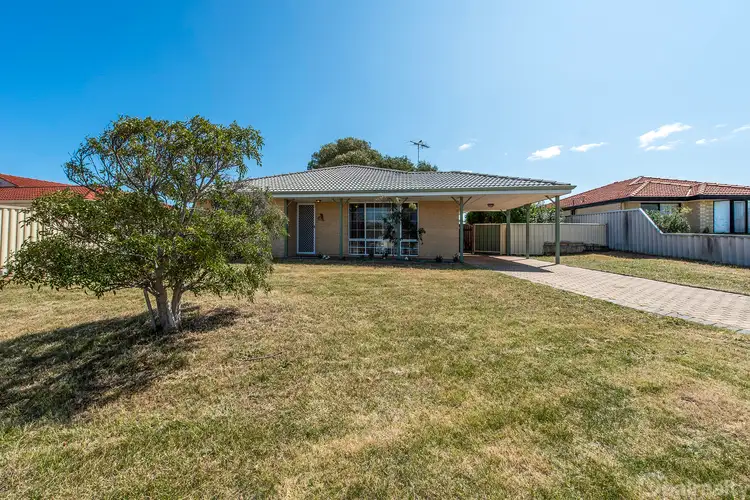 1 Dory Way, Warnbro WA 6169
