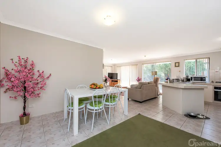 Fourth view of Homely house listing, 1 Dory Way, Warnbro WA 6169