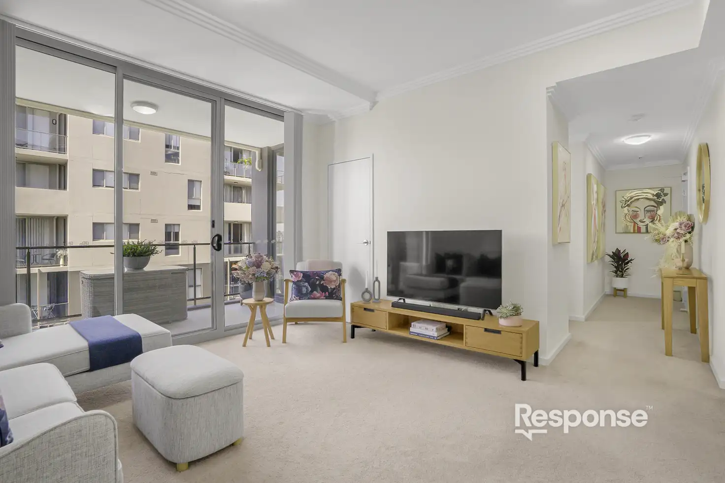 Main view of Homely unit listing, D502/48-56 Derby Street, Kingswood NSW 2747