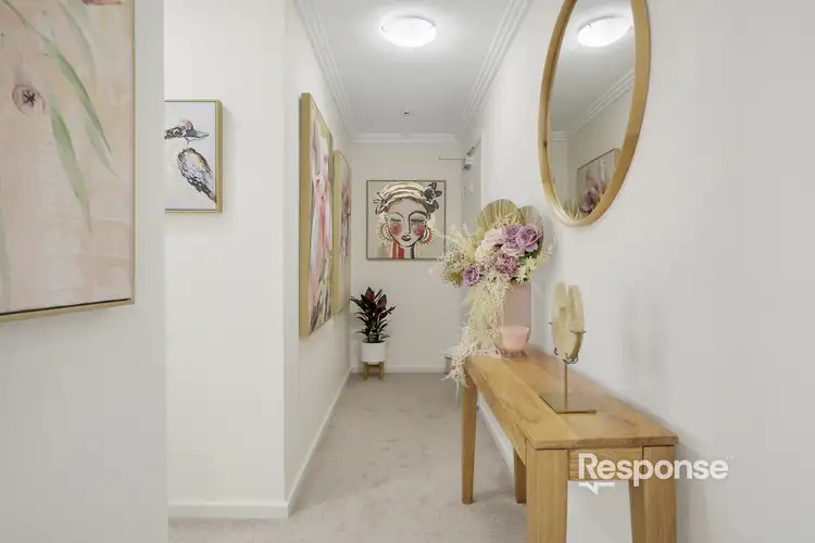 Third view of Homely unit listing, D502/48-56 Derby Street, Kingswood NSW 2747