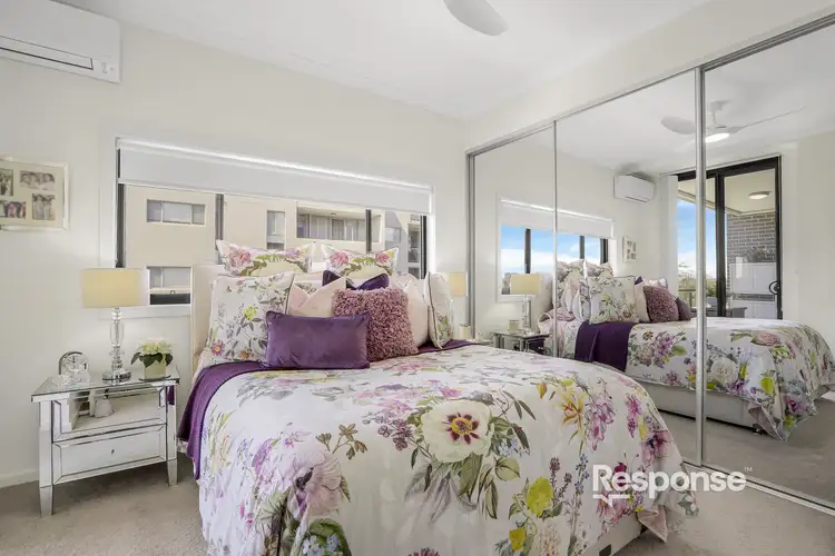 Fourth view of Homely unit listing, D502/48-56 Derby Street, Kingswood NSW 2747