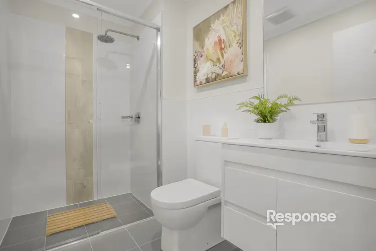 Fifth view of Homely unit listing, D502/48-56 Derby Street, Kingswood NSW 2747