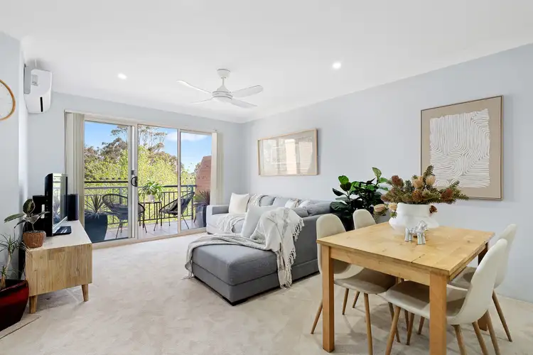 Main view of Homely unit listing, 48/972-990 Old Princes Highway, Engadine NSW 2233
