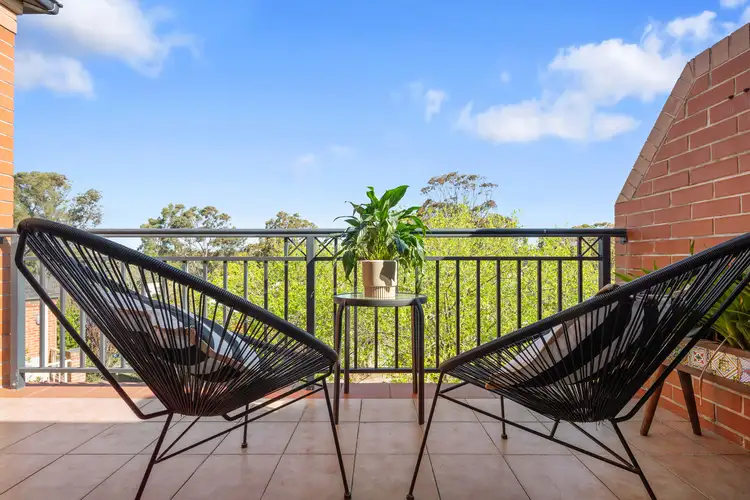 Second view of Homely unit listing, 48/972-990 Old Princes Highway, Engadine NSW 2233