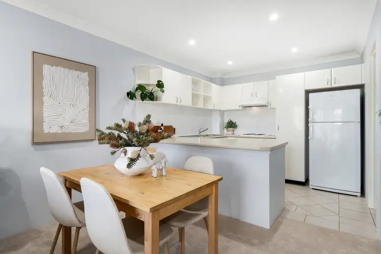 Third view of Homely unit listing, 48/972-990 Old Princes Highway, Engadine NSW 2233