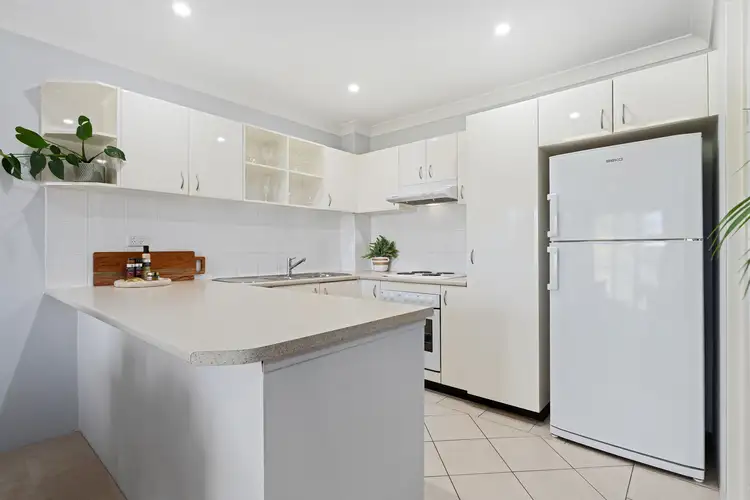 Fourth view of Homely unit listing, 48/972-990 Old Princes Highway, Engadine NSW 2233