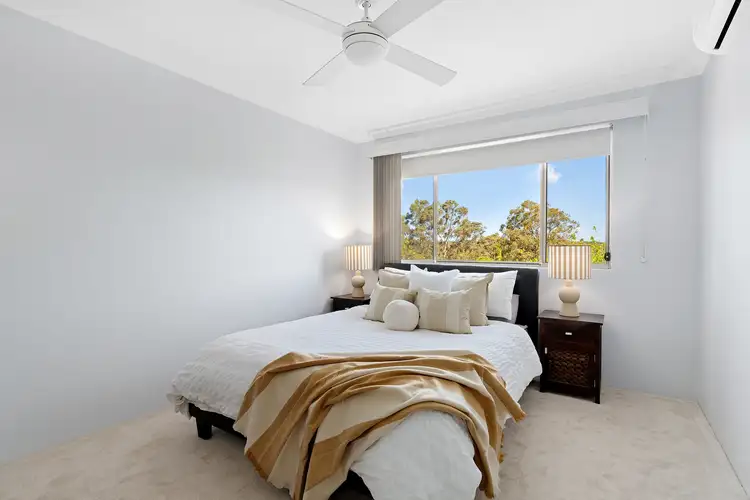 Fifth view of Homely unit listing, 48/972-990 Old Princes Highway, Engadine NSW 2233