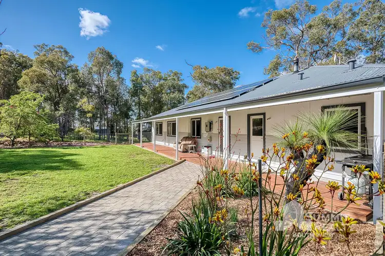 61 Myrtle Ridge, Argyle WA 6239