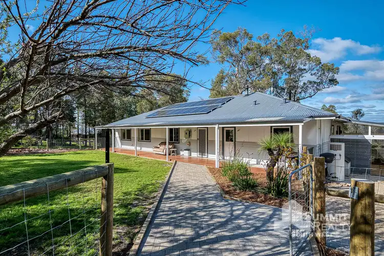 Third view of Homely house listing, 61 Myrtle Ridge, Argyle WA 6239