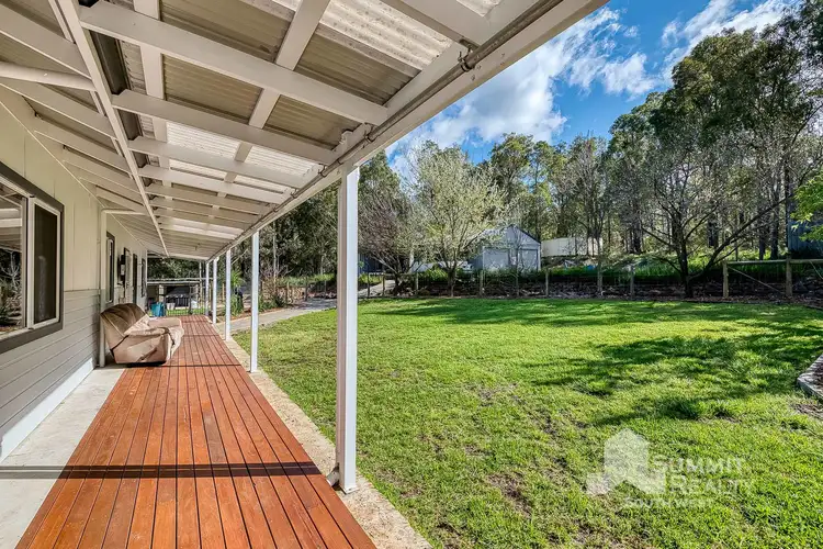 Fourth view of Homely house listing, 61 Myrtle Ridge, Argyle WA 6239