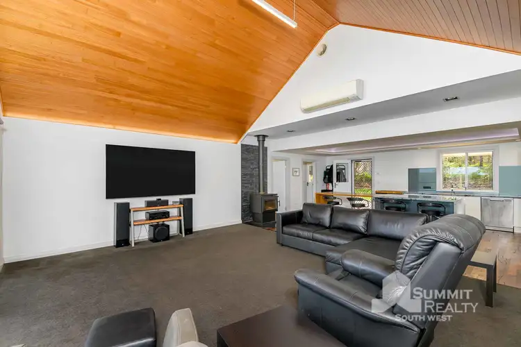 Sixth view of Homely house listing, 61 Myrtle Ridge, Argyle WA 6239