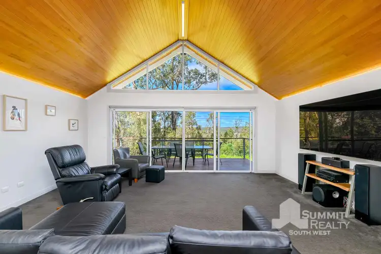 Seventh view of Homely house listing, 61 Myrtle Ridge, Argyle WA 6239