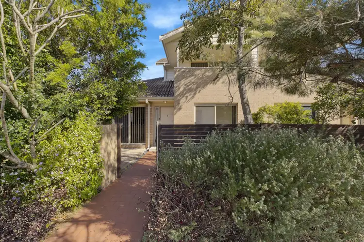 1/20 Nowack Avenue, Umina Beach NSW 2257