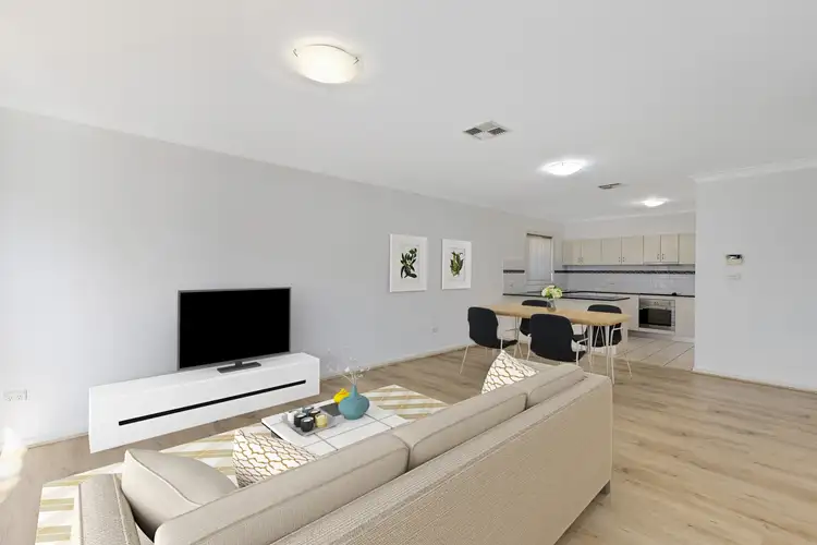 Second view of Homely townhouse listing, 1/20 Nowack Avenue, Umina Beach NSW 2257