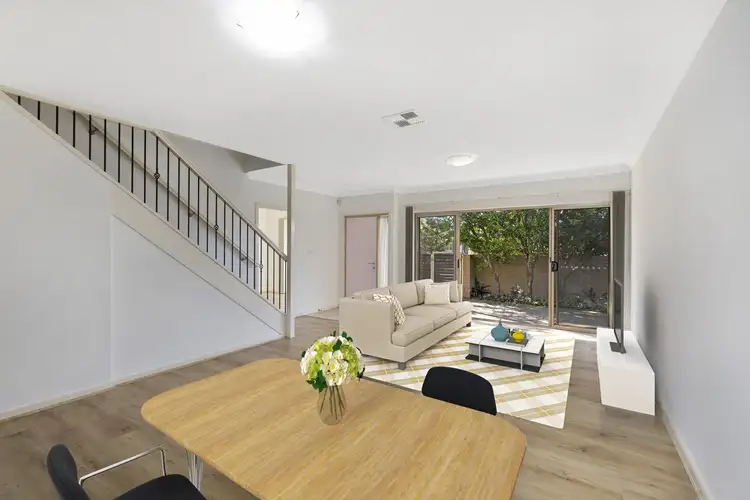Fourth view of Homely townhouse listing, 1/20 Nowack Avenue, Umina Beach NSW 2257