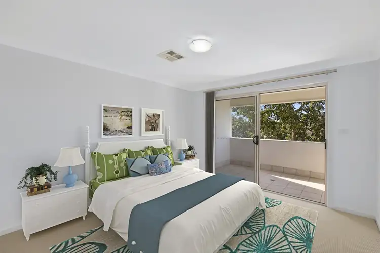 Fifth view of Homely townhouse listing, 1/20 Nowack Avenue, Umina Beach NSW 2257