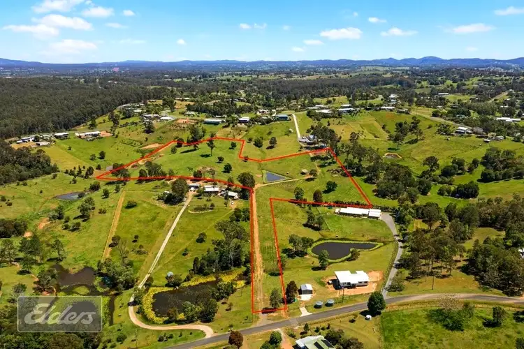 6A Wacal Road, Mothar Mountain QLD 4570