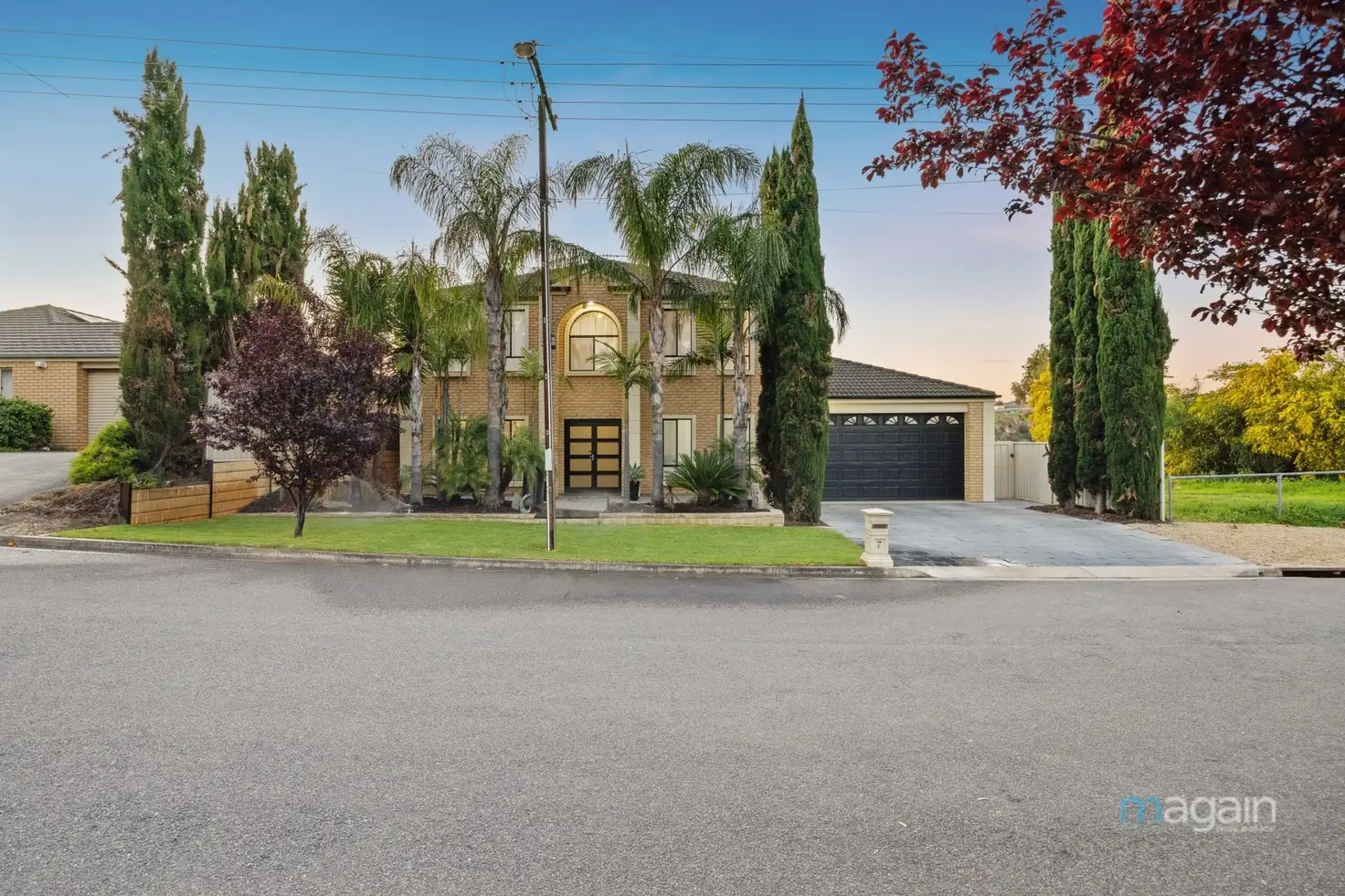 Main view of Homely house listing, 7 Field Street, Reynella SA 5161