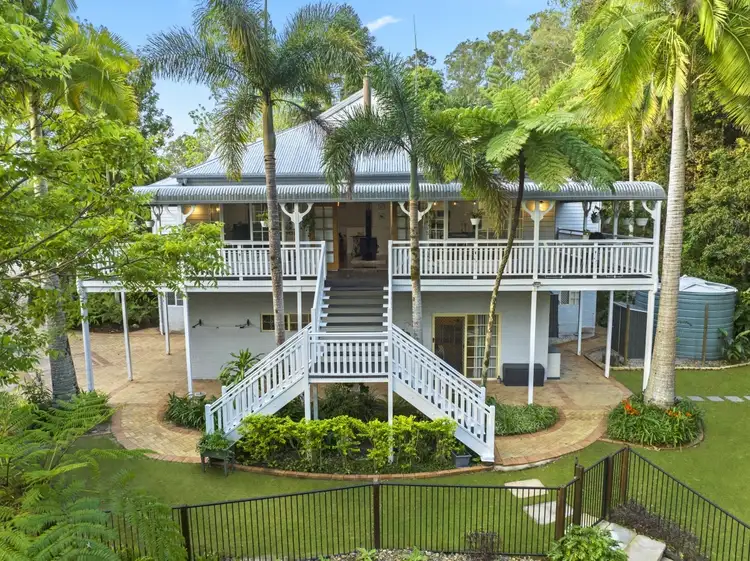 13 Waratah Court, Bonogin QLD 4213