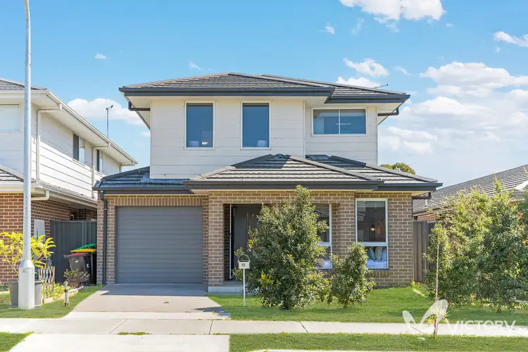 72 Orion Road, Austral NSW 2179