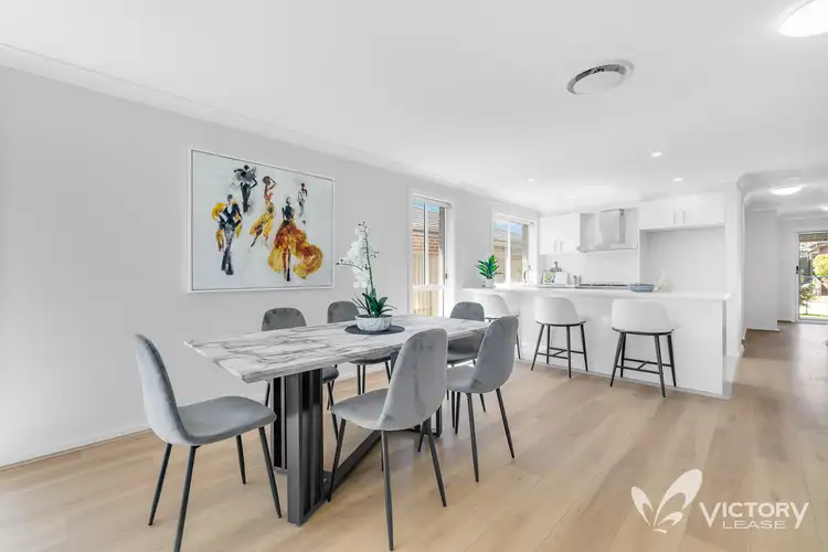Third view of Homely house listing, 72 Orion Road, Austral NSW 2179
