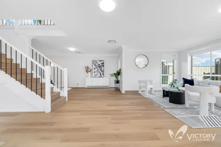 Fourth view of Homely house listing, 72 Orion Road, Austral NSW 2179
