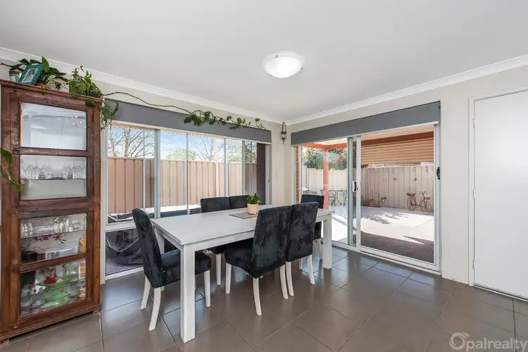 Fifth view of Homely house listing, 1 Mortimer Link, Baldivis WA 6171
