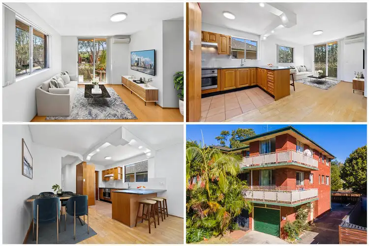 3/7 Ilikai Place, Dee Why NSW 2099