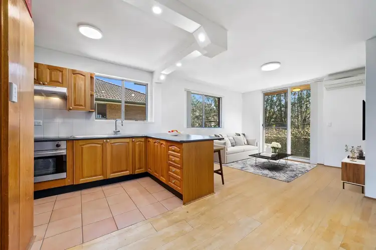 Third view of Homely unit listing, 3/7 Ilikai Place, Dee Why NSW 2099