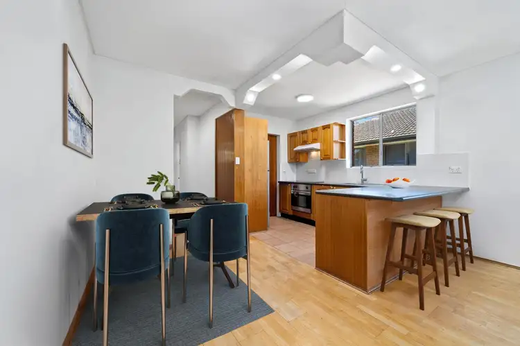 Fourth view of Homely unit listing, 3/7 Ilikai Place, Dee Why NSW 2099