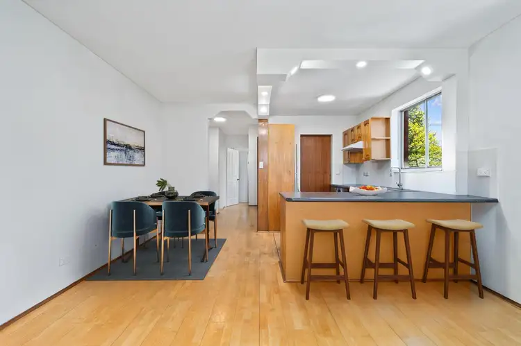 Sixth view of Homely unit listing, 3/7 Ilikai Place, Dee Why NSW 2099