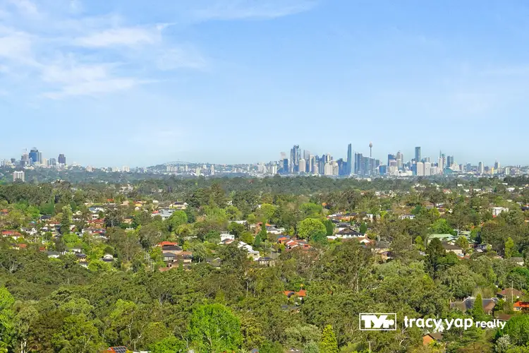 Main view of Homely apartment listing, 1502/38 Oxford Street, Epping NSW 2121