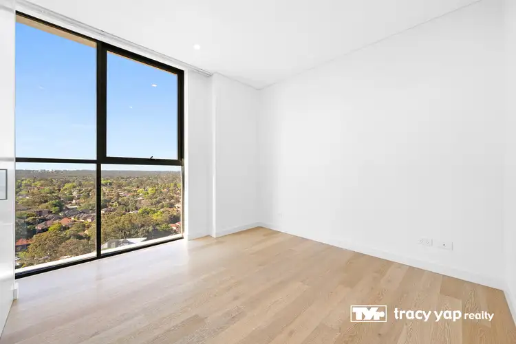 Fifth view of Homely apartment listing, 1502/38 Oxford Street, Epping NSW 2121
