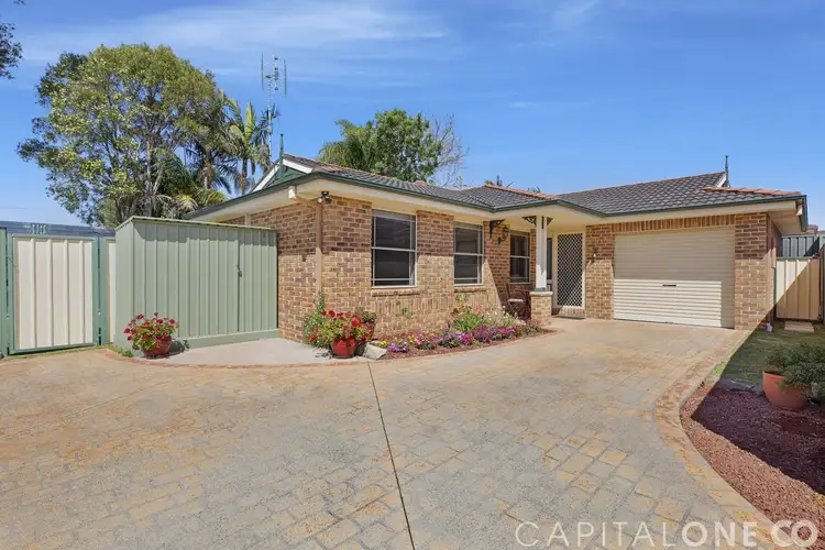 Main view of Homely house listing, 18A Oxford Drive, Lake Haven NSW 2263