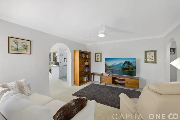 Third view of Homely house listing, 18A Oxford Drive, Lake Haven NSW 2263