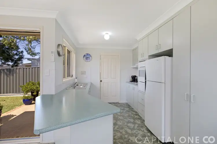 Fourth view of Homely house listing, 18A Oxford Drive, Lake Haven NSW 2263