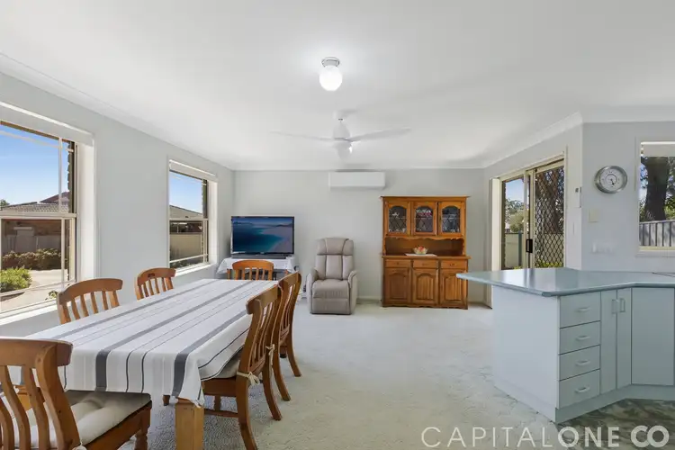 Fifth view of Homely house listing, 18A Oxford Drive, Lake Haven NSW 2263