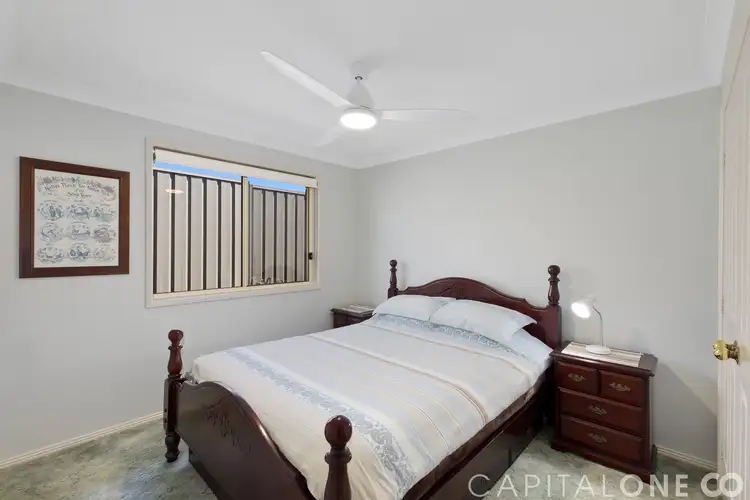 Sixth view of Homely house listing, 18A Oxford Drive, Lake Haven NSW 2263