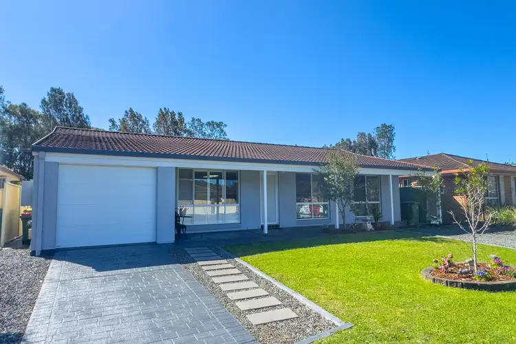 20 Betty Anne Place, Mardi NSW 2259