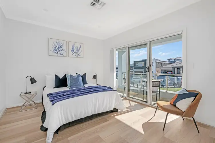 Third view of Homely house listing, 293 Terry Road, Box Hill NSW 2765