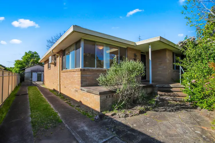 Second view of Homely house listing, 27 Hudson Street, Wentworthville NSW 2145
