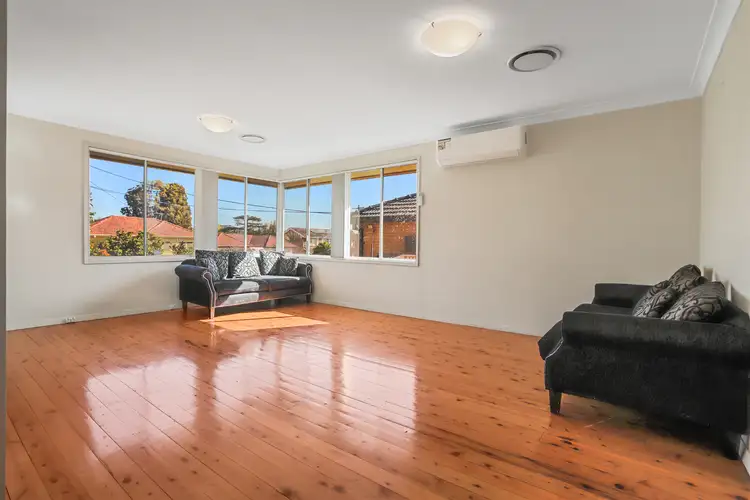Third view of Homely house listing, 27 Hudson Street, Wentworthville NSW 2145