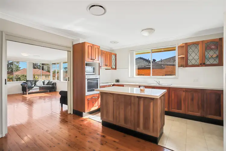 Fourth view of Homely house listing, 27 Hudson Street, Wentworthville NSW 2145